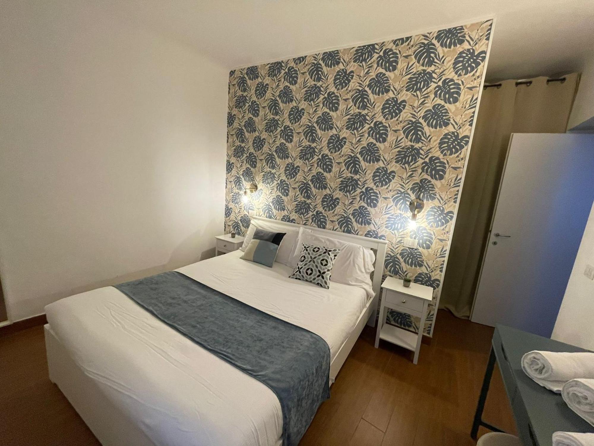 Canonica Charming Apartment Milano Esterno foto