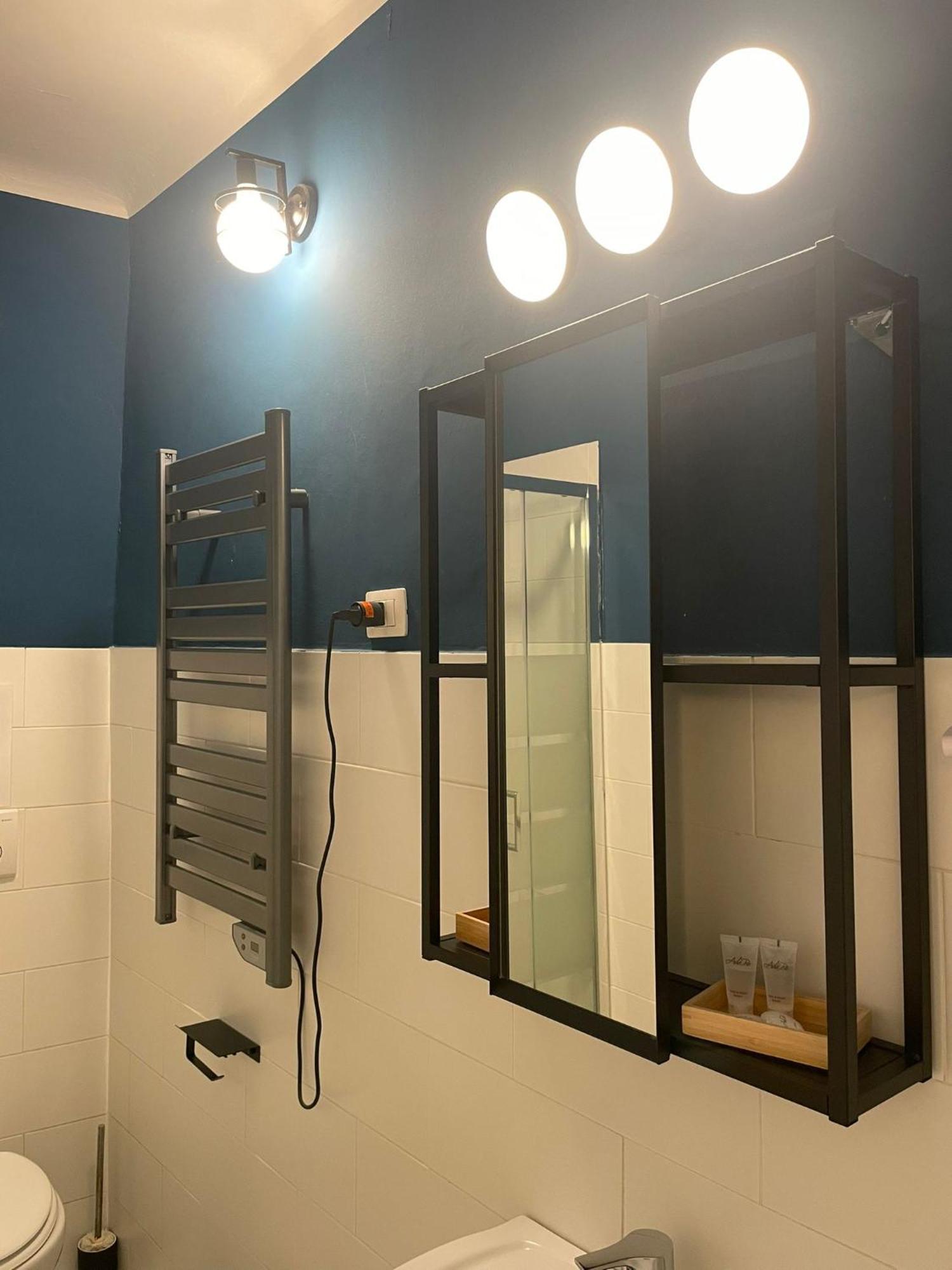 Canonica Charming Apartment Milano Esterno foto