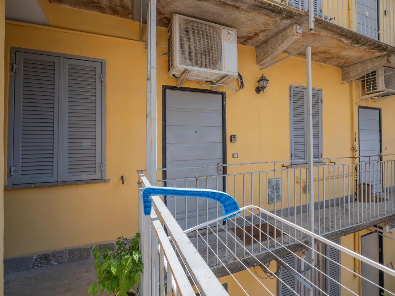 Canonica Charming Apartment Milano Esterno foto